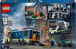 60418 LEGO® City Poliisin rikoslaboratorioauto hinta ja tiedot | LEGOT ja rakennuslelut | hobbyhall.fi