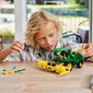 42168 Lego® Technic John Deere 9700 Forage Harvester hinta ja tiedot | LEGOT ja rakennuslelut | hobbyhall.fi