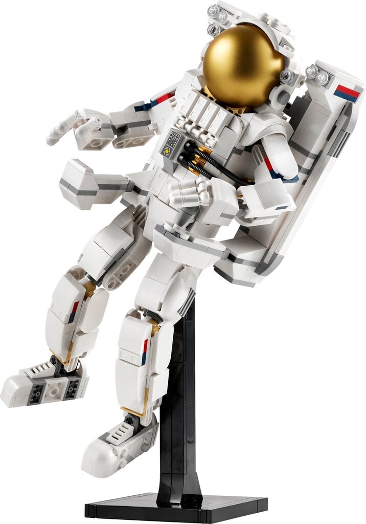 31152 Lego® Creator Astronautti avaruudessa hinta ja tiedot | LEGOT ja rakennuslelut | hobbyhall.fi