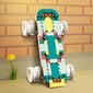 31148 LEGO® Creator Retro rullaluistin hinta ja tiedot | LEGOT ja rakennuslelut | hobbyhall.fi