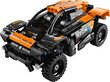 42166 Lego® Technic NEOM McLaren Extreme E -kilpamaasturi hinta ja tiedot | LEGOT ja rakennuslelut | hobbyhall.fi