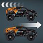 42166 Lego® Technic NEOM McLaren Extreme E -kilpamaasturi hinta ja tiedot | LEGOT ja rakennuslelut | hobbyhall.fi