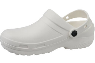 Crocs™ vapaa-ajan kengät Specialist II Clog, valkoinen hinta ja tiedot | Naisten urheilu- ja vapaa-ajan kengät | hobbyhall.fi