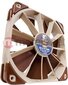 Noctua NF-F12-PWM hinta ja tiedot | Tietokoneen tuulettimet | hobbyhall.fi