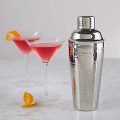 Cocktail shaker 750ml, Kinghoff kh-1507 hinta ja tiedot | Keittiövälineet | hobbyhall.fi