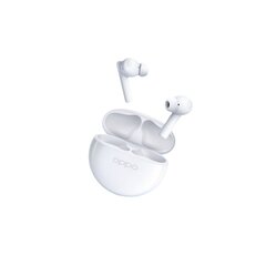 Langattomat kuulokkeet Oppo Enco Air2i 10MM Type-C IPX4 28h Bluetooth 5.2 HIFI hinta ja tiedot | Kuulokkeet | hobbyhall.fi