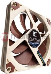 Noctua NF-A9x14 PWM hinta ja tiedot | Tietokoneen tuulettimet | hobbyhall.fi