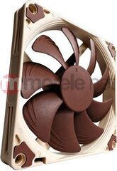 Noctua NF-A9x14 PWM hinta ja tiedot | Tietokoneen tuulettimet | hobbyhall.fi