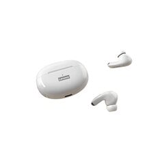 Langattomat kuulokkeet Lenovo Lp5 13MM Type-C 6h Bluetooth 5.0 IPX5 hinta ja tiedot | Kuulokkeet | hobbyhall.fi