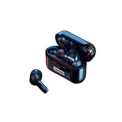 Langattomat kuulokkeet Lenovo LP70 Pro 13MM Type-C 18h Bluetooth 5.2 IPX5 hinta ja tiedot | Kuulokkeet | hobbyhall.fi