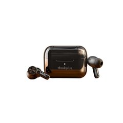 Langattomat kuulokkeet Lenovo LP70 Pro 13MM Type-C 18h Bluetooth 5.2 IPX5 hinta ja tiedot | Kuulokkeet | hobbyhall.fi