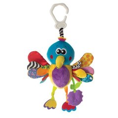 Riippuva lelu Playgro Hummingbird, 0185469 hinta ja tiedot | Vauvan lelut | hobbyhall.fi