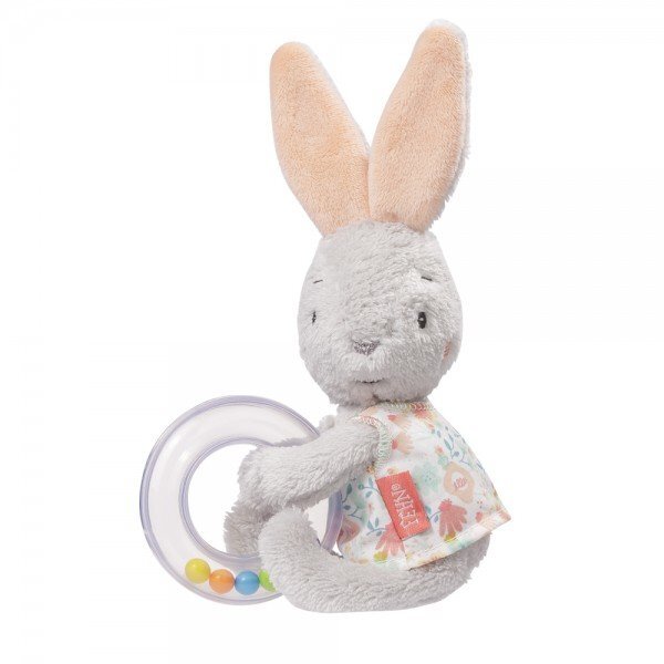 Lelu Bunny Babyfehn, 062069 hinta ja tiedot | Vauvan lelut | hobbyhall.fi
