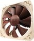 Noctua NF-P12-PWM hinta ja tiedot | Tietokoneen tuulettimet | hobbyhall.fi