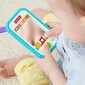 Musiikkipuhelin Fisher Price, GML96 hinta ja tiedot | Vauvan lelut | hobbyhall.fi