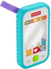 Musiikkipuhelin Fisher Price, GML96 hinta ja tiedot | Vauvan lelut | hobbyhall.fi