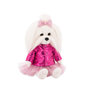 Pehmeä lelu Lucky MiMi Pink Puffball, (38cm) hinta ja tiedot | Pehmolelut | hobbyhall.fi