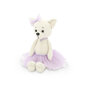 Pehmeä lelu Lucky LiLi Violet, (38cm) hinta ja tiedot | Pehmolelut | hobbyhall.fi