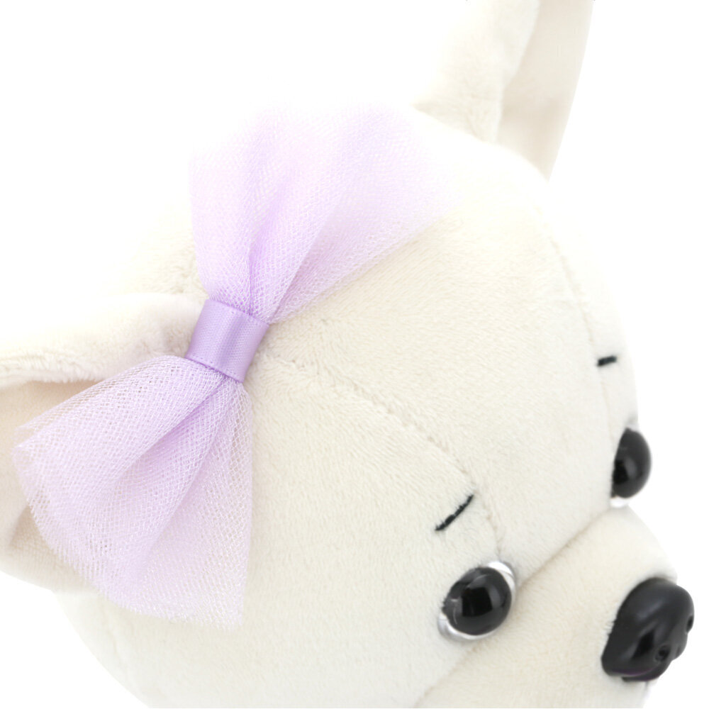 Pehmeä lelu Lucky LiLi Violet, (38cm) hinta ja tiedot | Pehmolelut | hobbyhall.fi