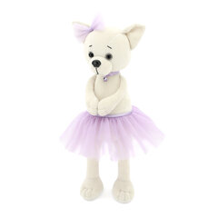 Pehmeä lelu Lucky LiLi Violet, (38cm) hinta ja tiedot | Pehmolelut | hobbyhall.fi