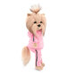 Pehmolelu Lucky YoYO: FITNESS PINK (38cm) hinta ja tiedot | Pehmolelut | hobbyhall.fi