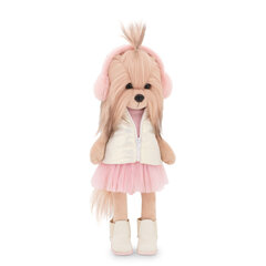 Pehmeä lelu Lucky Yoyo Pink Dream (38cm) hinta ja tiedot | Pehmolelut | hobbyhall.fi