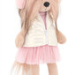 Pehmeä lelu Lucky Yoyo Pink Dream (38cm) hinta ja tiedot | Pehmolelut | hobbyhall.fi
