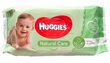 Kosteuspyyhkeet Huggies Natural Care 10x56 kpl hinta ja tiedot | Vauvojen kosteuspyyhkeet | hobbyhall.fi