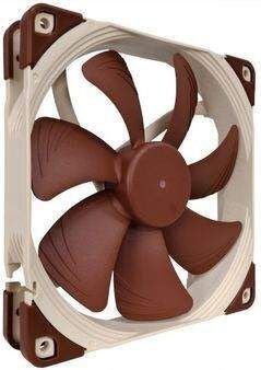 Noctua NF-A14 PWM hinta ja tiedot | Tietokoneen tuulettimet | hobbyhall.fi