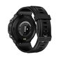 Kuura Älykello Sport S5 GPS V3, Musta hinta ja tiedot | Älykellot | hobbyhall.fi