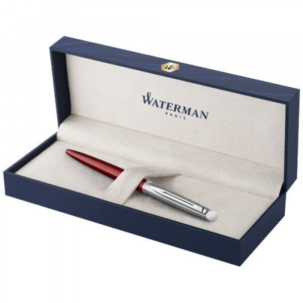 Waterman Hemisphere Essentials kuulakärkikynä hinta ja tiedot | Liikelahjat | hobbyhall.fi