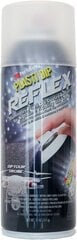 Plasti Dip Spray Reflex, heijastavia ominaisuuksia, 325ml hinta ja tiedot | Autokemikaalit | hobbyhall.fi