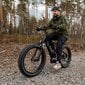 Swoop Sähköfatbike Ranger, 26" hinta ja tiedot | Sähköpyörät | hobbyhall.fi