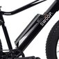 Swoop Sähköfatbike Striker, 26" hinta ja tiedot | Sähköpyörät | hobbyhall.fi