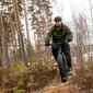 Swoop Sähköfatbike Striker, 26" hinta ja tiedot | Sähköpyörät | hobbyhall.fi