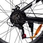 Swoop Sähköfatbike Striker, 26" hinta ja tiedot | Sähköpyörät | hobbyhall.fi