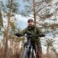 Swoop Sähkömaastopyörä MTB Seeker, 27,5" hinta ja tiedot | Sähköpyörät | hobbyhall.fi