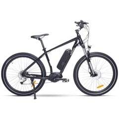 Swoop Sähkömaastopyörä MTB Seeker, 27,5" hinta ja tiedot | Swoop Pyörät, potkulaudat, rullaluistimet ja skeittilaudat | hobbyhall.fi