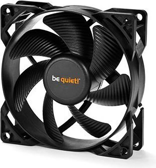 Be Quiet! BL045 hinta ja tiedot | Tietokoneen tuulettimet | hobbyhall.fi