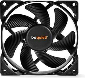 Be Quiet! BL045 hinta ja tiedot | Tietokoneen tuulettimet | hobbyhall.fi