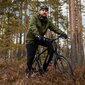 Swoop Sähkömaastopyörä MTB, 26" hinta ja tiedot | Sähköpyörät | hobbyhall.fi