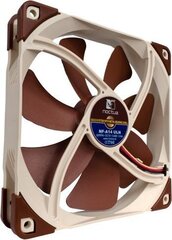 Noctua NF-A14 ULN hinta ja tiedot | Tietokoneen tuulettimet | hobbyhall.fi