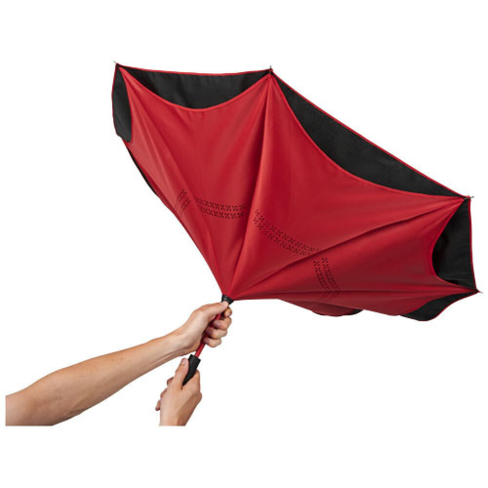 Sateenvarjo, halkaisija 105 cm hinta ja tiedot | Naisten sateenvarjot | hobbyhall.fi