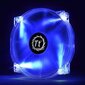 Thermaltake Pure LED CL-F016-PL20BU-A hinta ja tiedot | Tietokoneen tuulettimet | hobbyhall.fi