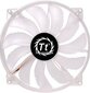 Thermaltake Pure LED CL-F016-PL20BU-A hinta ja tiedot | Tietokoneen tuulettimet | hobbyhall.fi