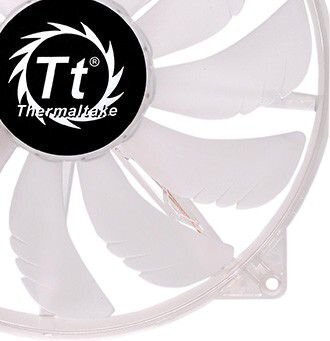 Thermaltake Pure LED CL-F016-PL20BU-A hinta ja tiedot | Tietokoneen tuulettimet | hobbyhall.fi