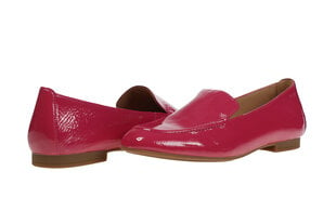 Naisten espadrillit Gabor 55877, punainen hinta ja tiedot | Naisten kengät | hobbyhall.fi