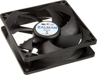 Zalman ZM-F2 PLUS SF hinta ja tiedot | Tietokoneen tuulettimet | hobbyhall.fi