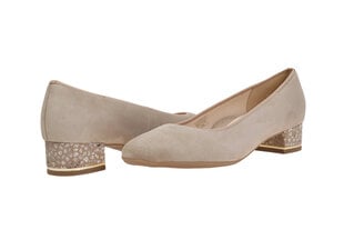 Naisten kengät Ara 86468, beige hinta ja tiedot | Naisten kengät | hobbyhall.fi