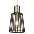 Searchlight Riippuvalaisin Bird Cage 9412BK